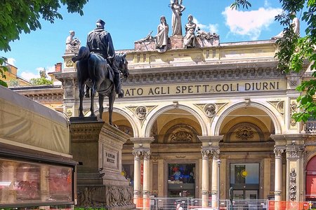 Immagine convenzione TEMPO LIBERO