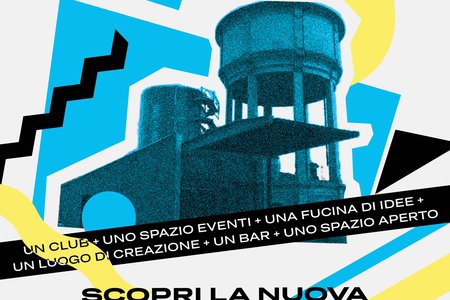 Immagine convenzione TEMPO LIBERO