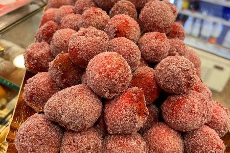 Immagine convenzione ALIMENTARI E RISTORAZIONE