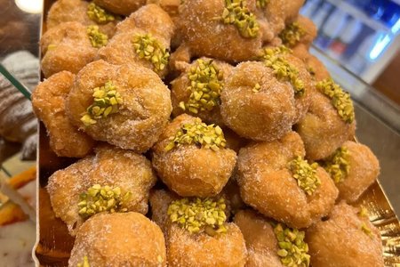 Immagine convenzione ALIMENTARI E RISTORAZIONE