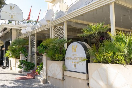 Immagine convenzione TURISMO E VACANZE