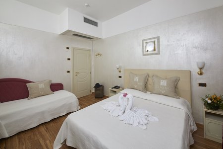 Immagine convenzione TURISMO E VACANZE