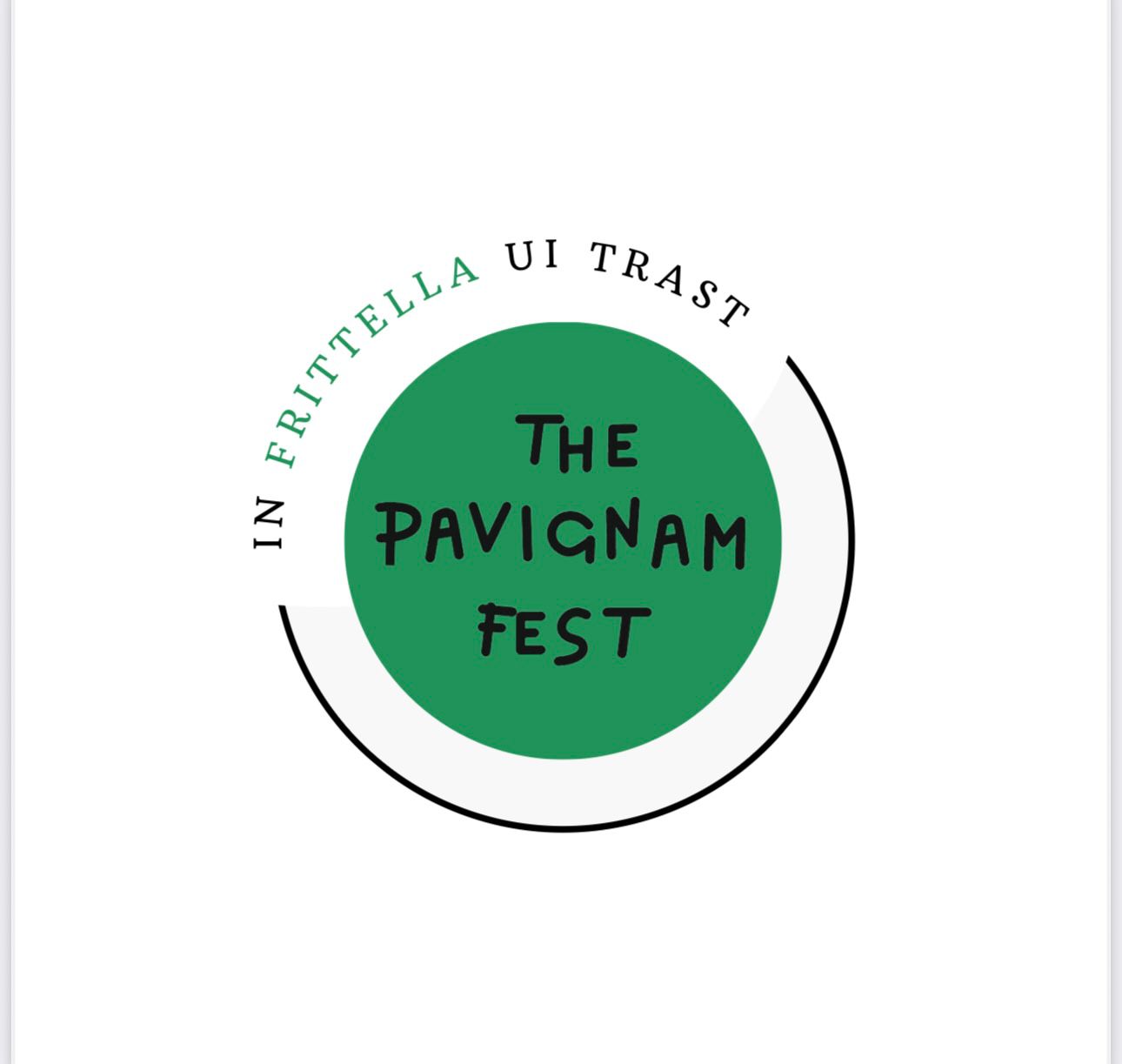 THE PAVIGNAM FEST APS