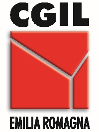 CGIL  REGIONALE   E-R