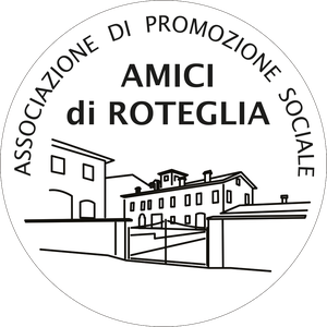 AMICI DI ROTEGLIA  APS