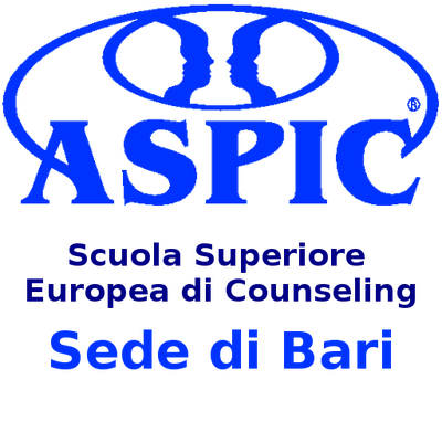 ASPIC SCUOLA SUPERIORE EUROPEA DI COUNSELING - SEDE DI  BARI - APS