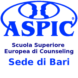 ASPIC SCUOLA SUPERIORE EUROPEA DI COUNSELING - SEDE DI  BARI - APS