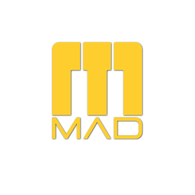MAD  MUSICA ARTE E DINTORNI