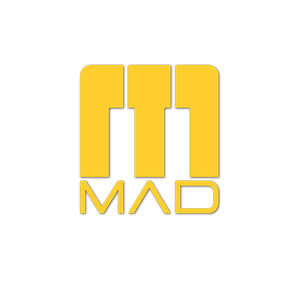 MAD  MUSICA ARTE E DINTORNI