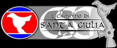 IL CAMMINO DI SANTA GIULIA APS