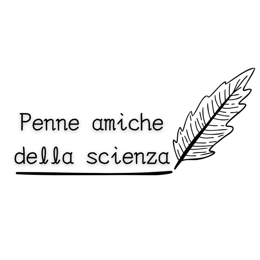 PENNE AMICHE DELLA SCIENZA ODV