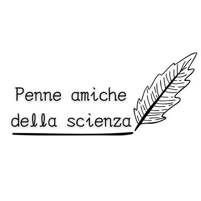 PENNE AMICHE DELLA SCIENZA ODV