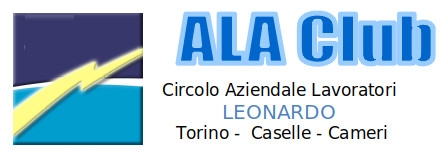 ASSOCIAZIONE  ALA CLUB