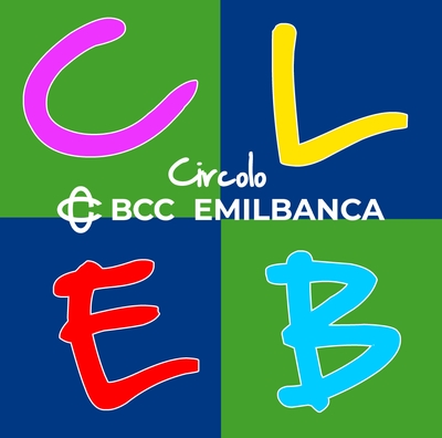 CIRCOLO EMILBANCA CLEB APS ASD