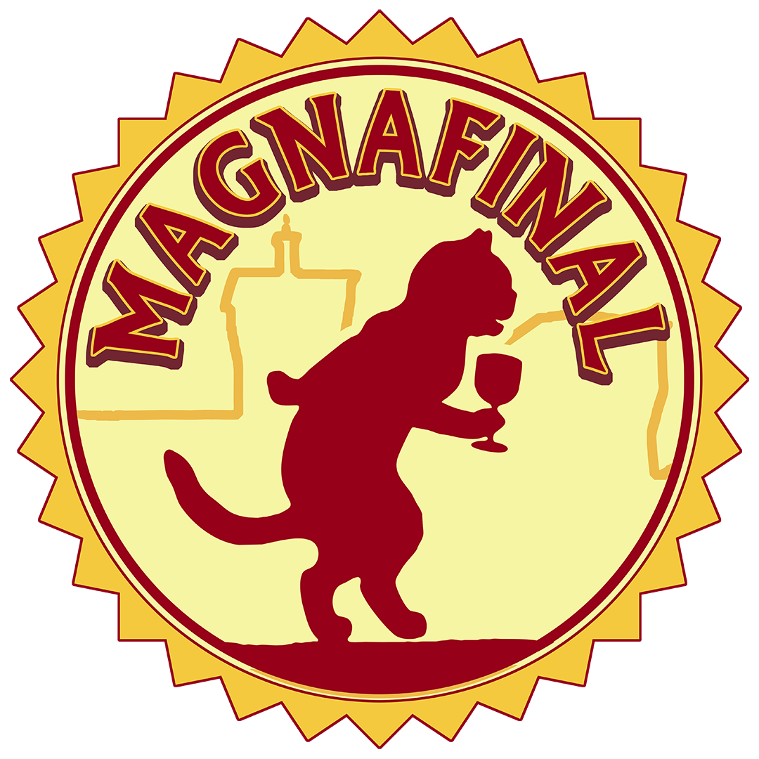 MAGNAFINAL APS