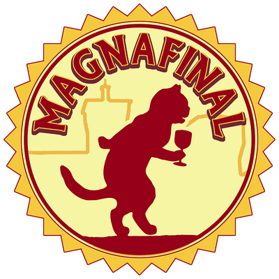 MAGNAFINAL APS