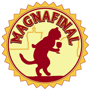 MAGNAFINAL APS