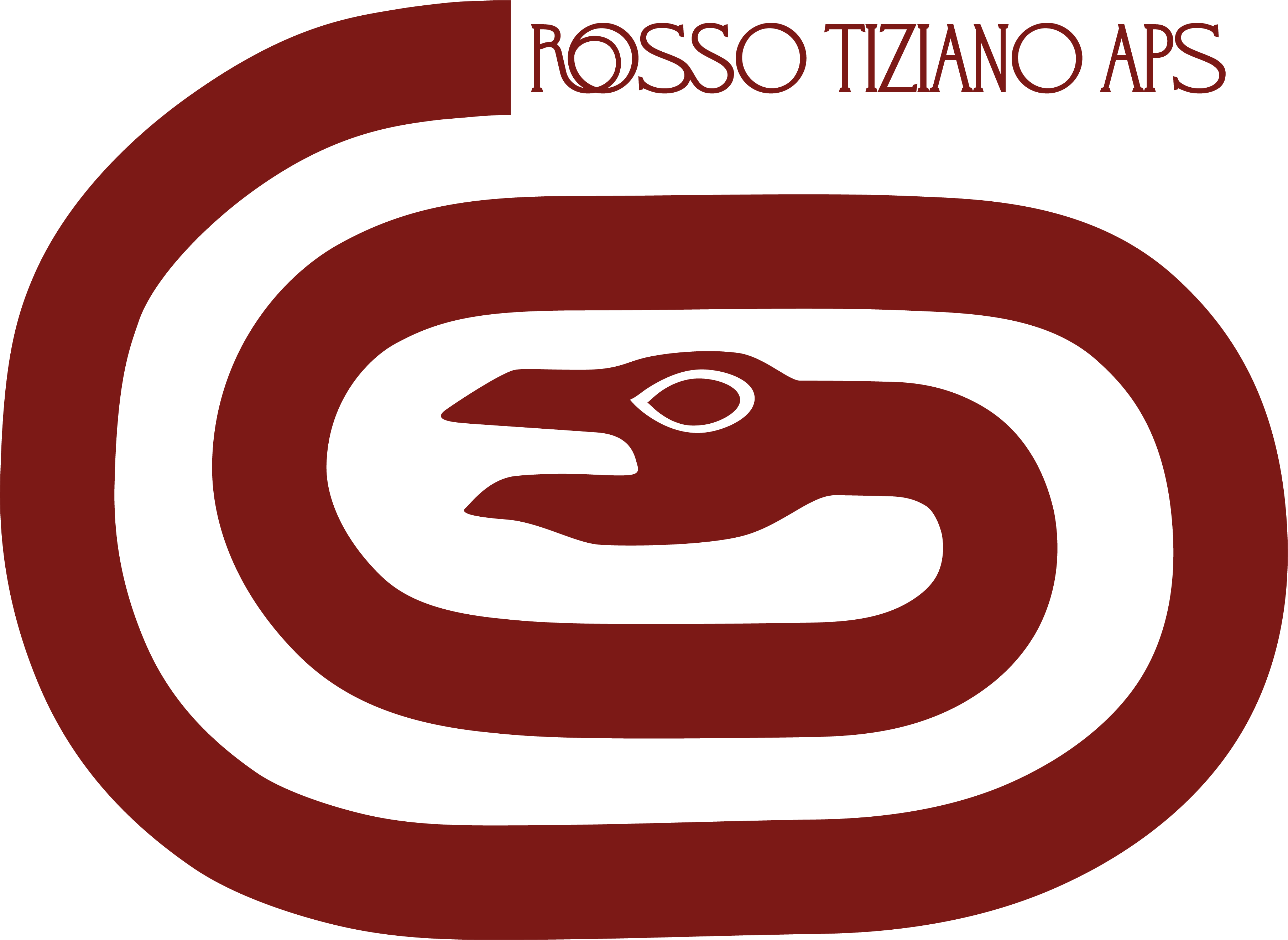 ROSSO TIZIANO APS