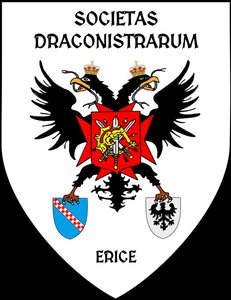 SOCIETAS DRACONISTRARUM APS
