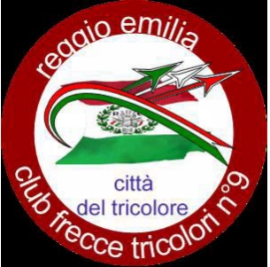 CLUB FRECCE TRICOLORI N°9 APS