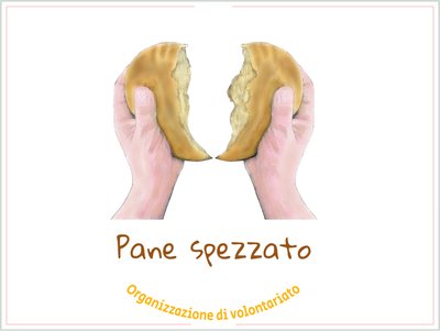 PANE SPEZZATO ODV