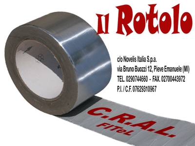 CRAL IL ROTOLO