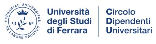 CIRCOLO DIPENDENTI UNIVERSITARI DI FERRARA