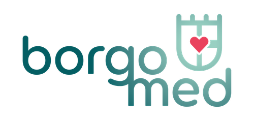 BORGOMED
