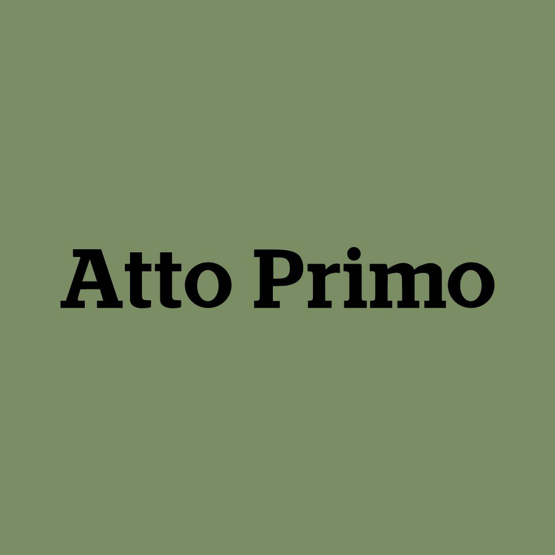 ATTO PRIMO RISTORANTE