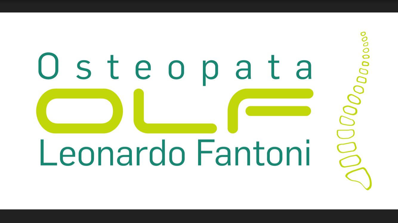 OSTEOPATA LEONARDO FANTONI