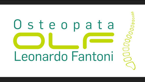 OSTEOPATA LEONARDO FANTONI