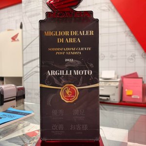 Argilli Moto