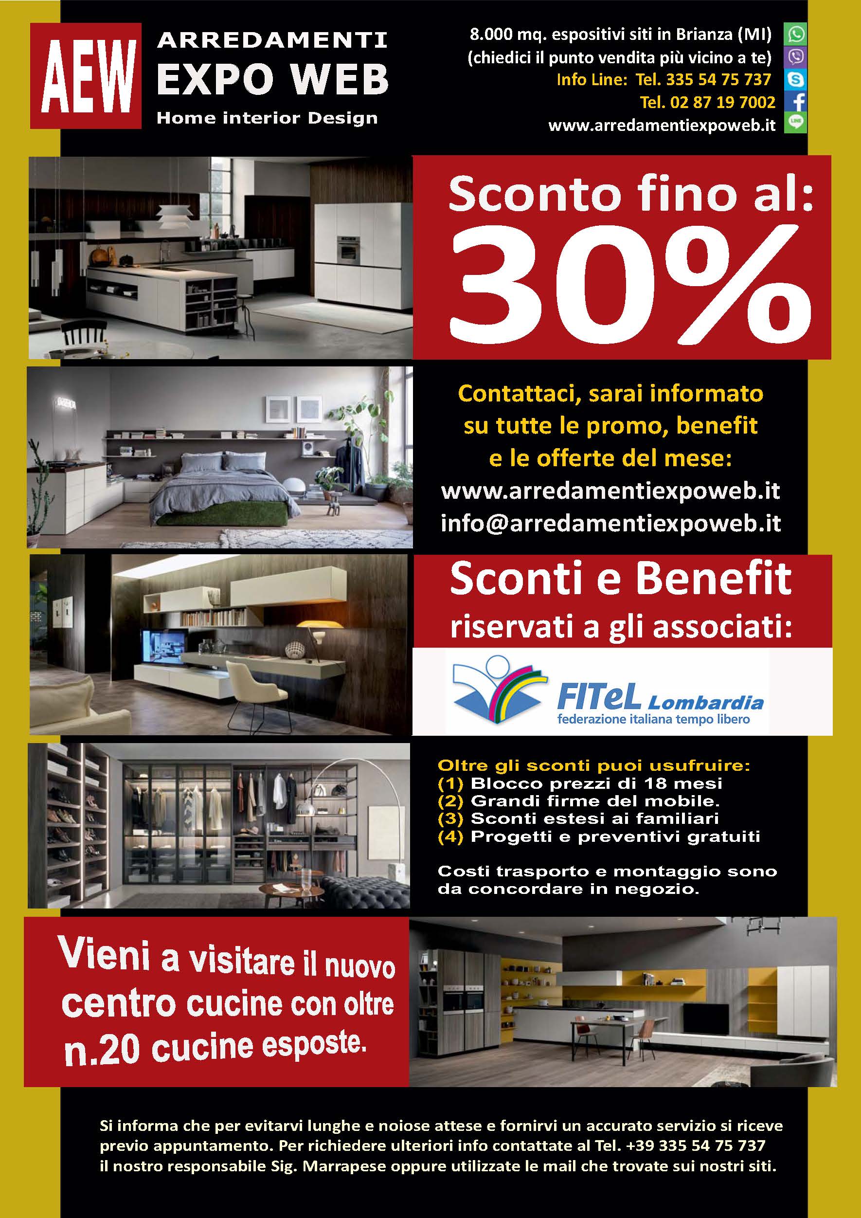 ARREDAMENTI EXPO WEB . HOME INTERIOR DESIGN