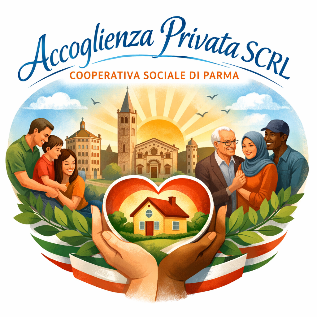 ACCOGLIENZA PRIVATA RESIDENZA PER ANZIANI