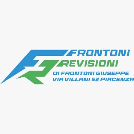 REVISIONI FRONTONI DI FRONTONI GIUSEPPE & C. S.N.C.