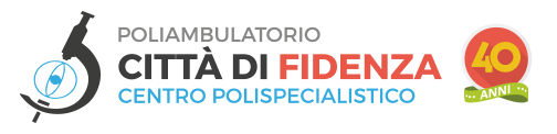 POLIAMBULATORIO CITTA DI FIDENZA