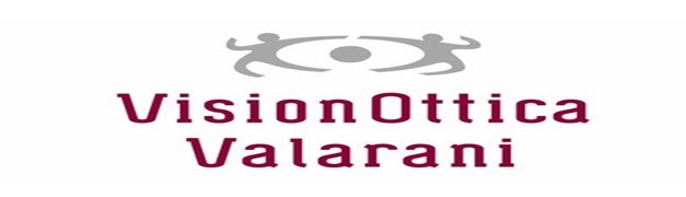 Vision ottica Valarani