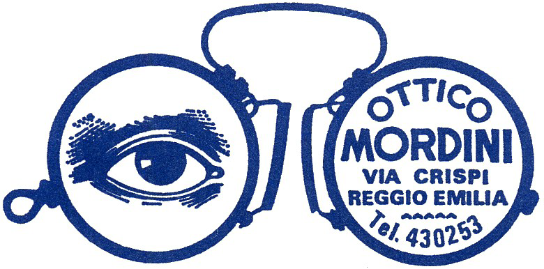 Ottica Mordini