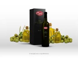 OLIO DI CESARE