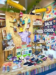 PARADISO FOOTWEAR STORE