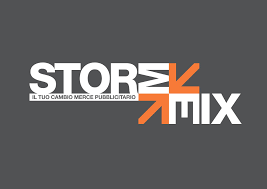 STORE MIX