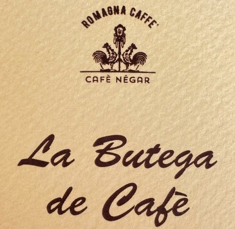 La Butega de Cafè