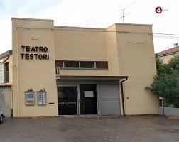 TEATRO GIOVANNI TESTORI