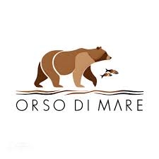 Orso di mare