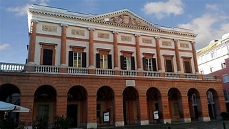 TEATRO BONCI