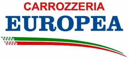CARROZZERIA EUROPEA