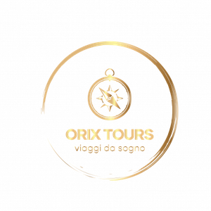 ORIX TOURS