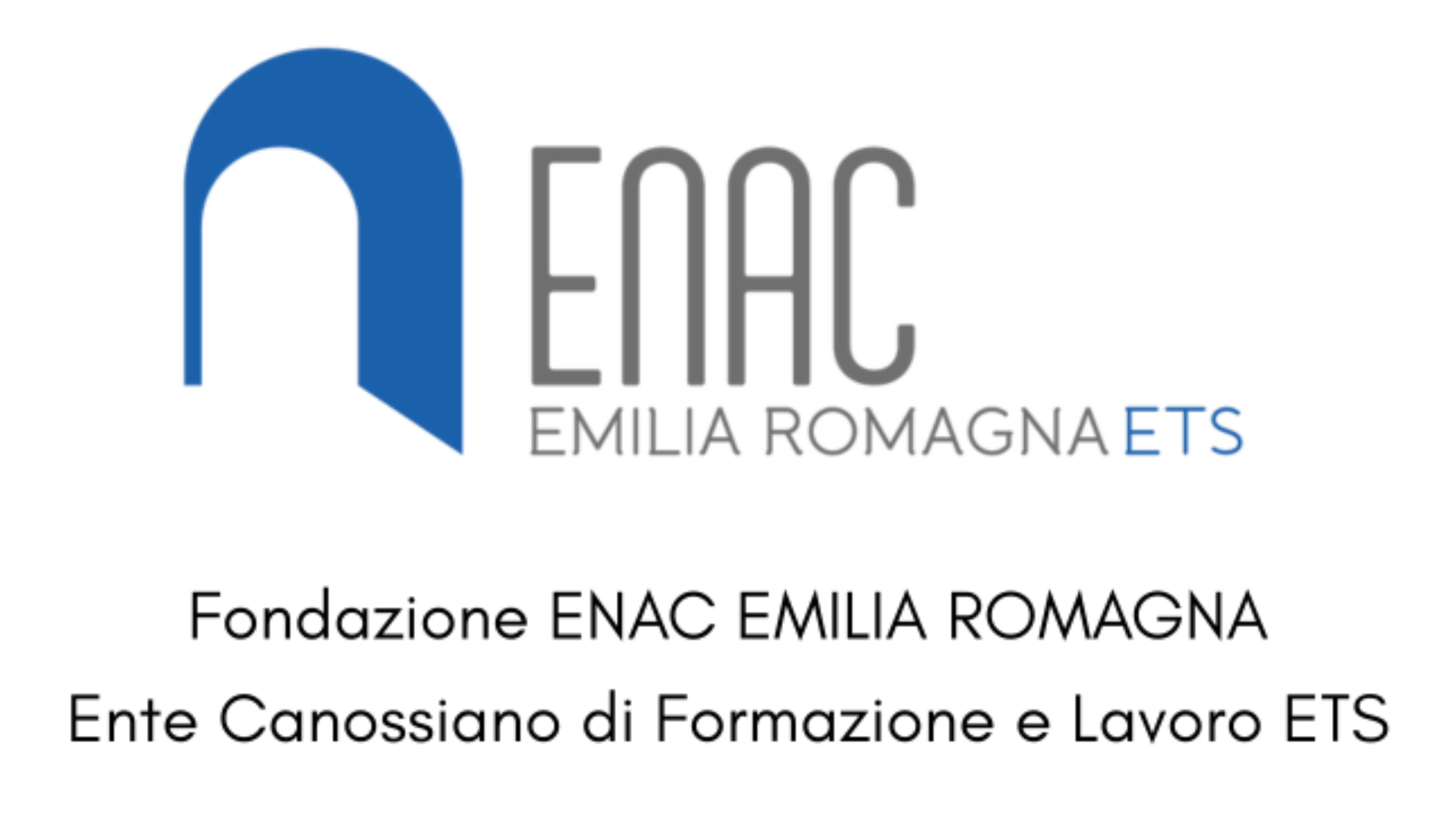 ENAC EMILIA ROMAGNA ETS