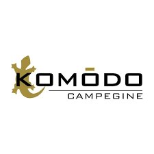 Komodo Campegine - Piscina Coperta ed Esterna