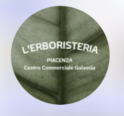L'ERBORISTERIA C/O CENTRO COMMERCIALE GALASSIA